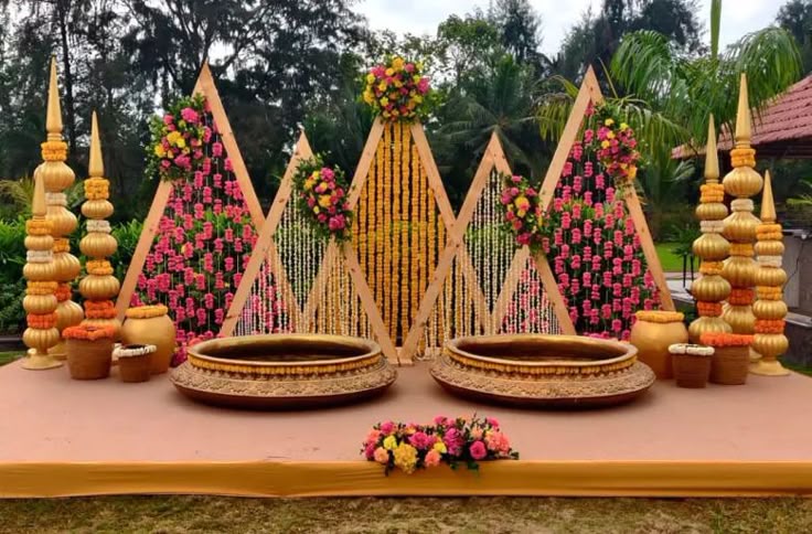 Shri Radhe tent agency