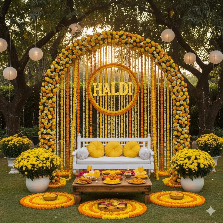Shri Radhe tent agency