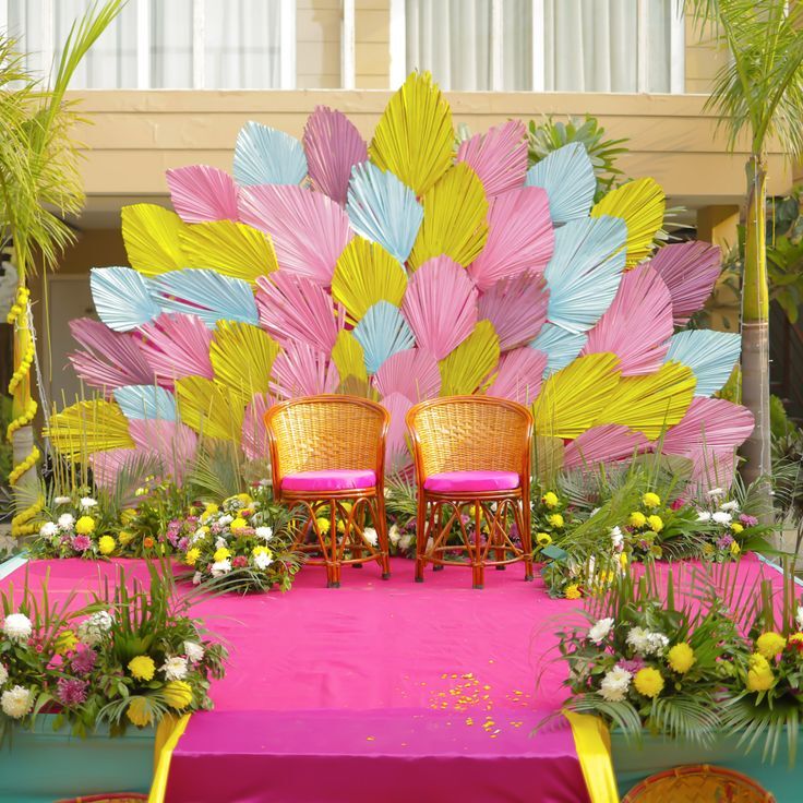My Event Co