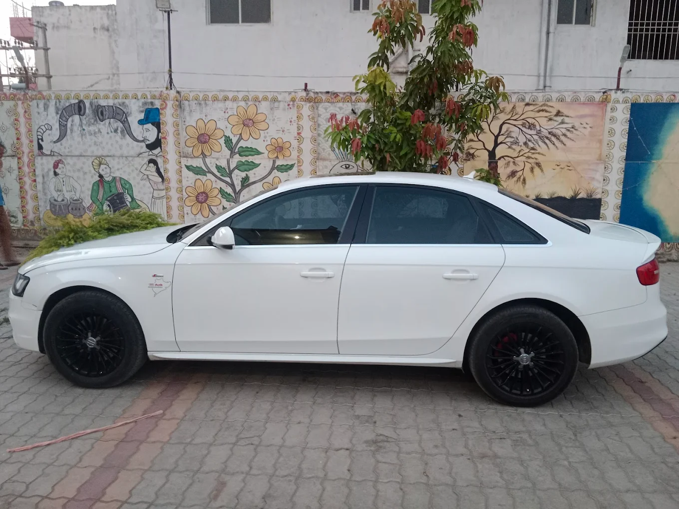 Audi