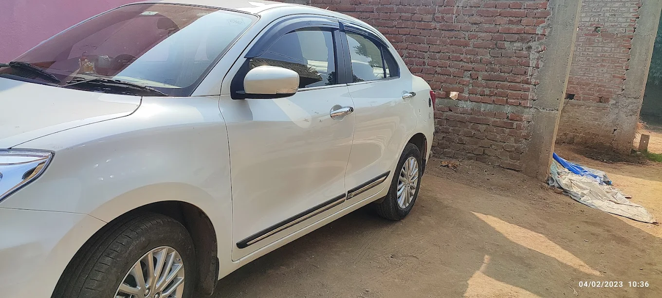 Maruti Swift dzire